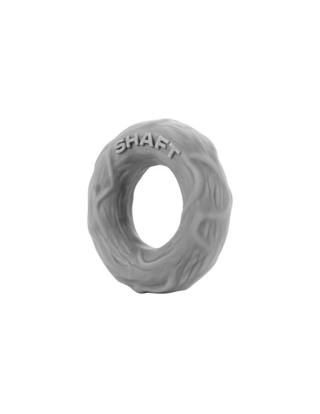 Anneau Pénis Shaft Gris