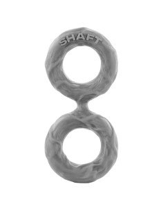 Anneau Pénis Shaft Gris 2