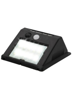 Lampe LED avec Capteur de Mouvement Aktive Plastique 9 x 12 x 5 cm (6 Unités) 2