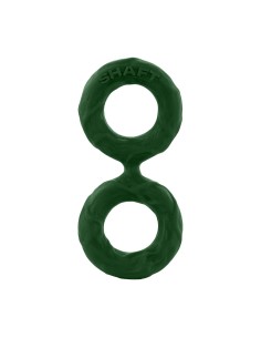 Anneau Pénis Shaft Vert