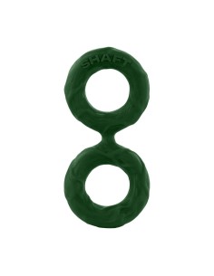 Anneau Pénis Shaft Vert 2