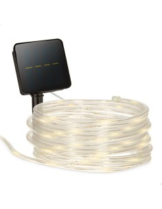 Bandes LED Aktive Cuivre Plastique 500 x 4,5 x 4,5 cm (6 Unités) 2