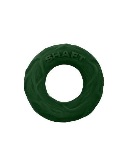 Anneau Pénis Shaft Vert