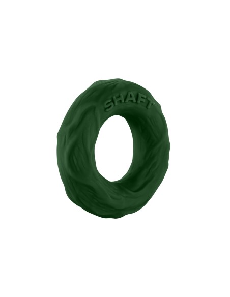 Anneau Pénis Shaft Vert