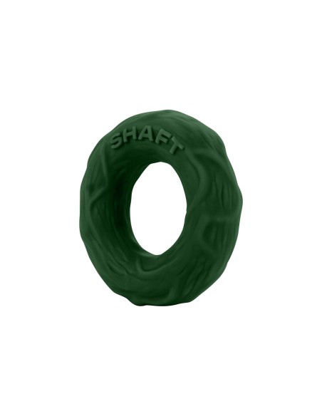 Anneau Pénis Shaft Vert