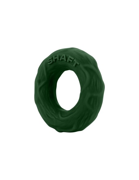 Anneau Pénis Shaft Vert