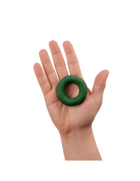 Anneau Pénis Shaft Vert