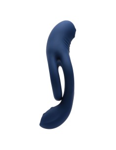 Anneau Pénis Zero Tolerance Bleu 2