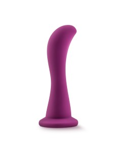 Vibrateur G-Spot Blush Temptasia Violet