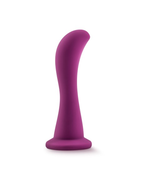 Vibrateur G-Spot Blush Temptasia Violet