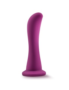 Vibrateur G-Spot Blush Temptasia Violet 2