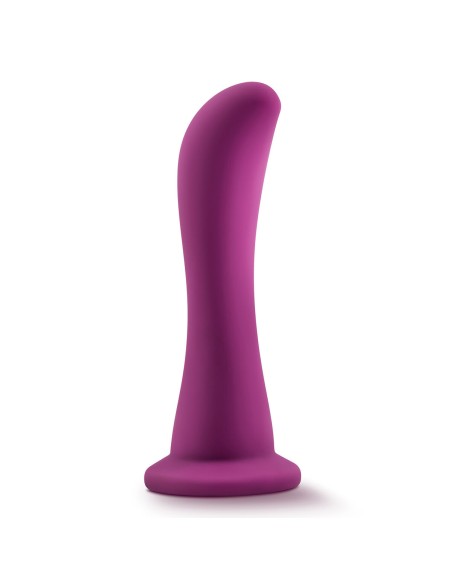 Vibrateur G-Spot Blush Temptasia Violet