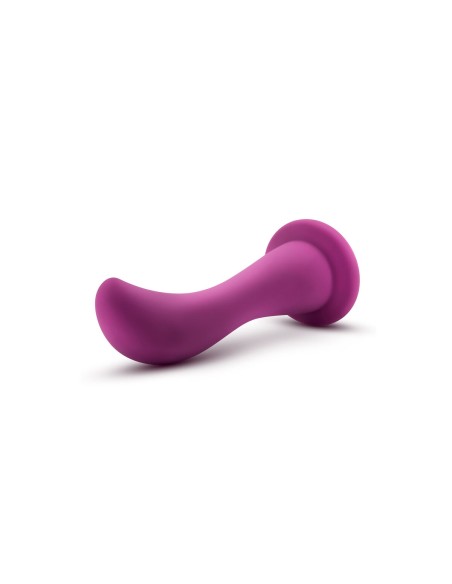 Vibrateur G-Spot Blush Temptasia Violet