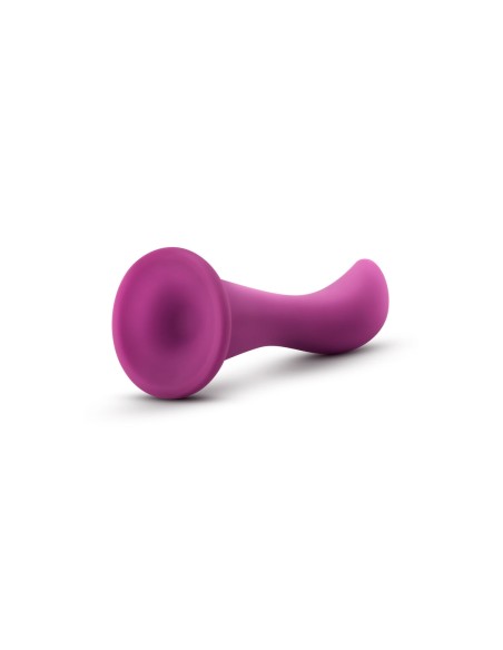 Vibrateur G-Spot Blush Temptasia Violet