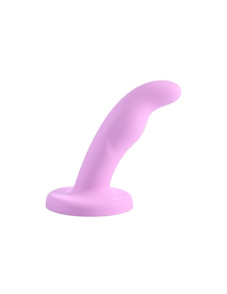 Vibrateur G-Spot Sportsheets Merge Collection Rose
