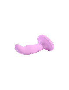 Vibrateur G-Spot Sportsheets Merge Collection Rose 2