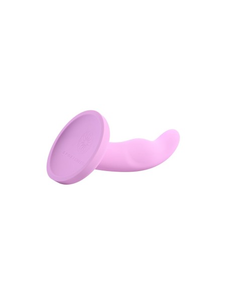 Vibrateur G-Spot Sportsheets Merge Collection Rose