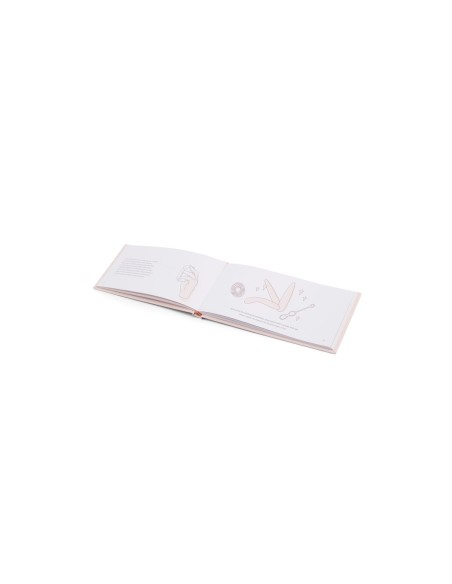 Vibrateur G-Spot Le Wand Crystal Rose