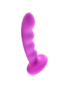 Vibrateur G-Spot Sportsheets Merge Collection Rose