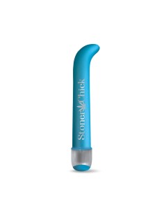 Vibrateur G-Spot NS Novelties Prints Charming Bleu