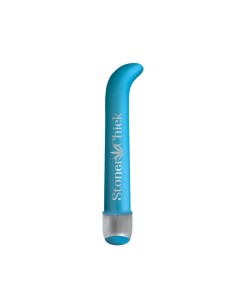 Vibrateur G-Spot NS Novelties Prints Charming Bleu 2