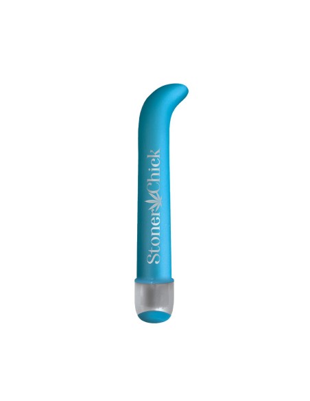 Vibrateur G-Spot NS Novelties Prints Charming Bleu