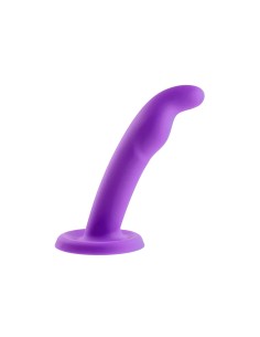 Vibrateur G-Spot Sportsheets Merge Collection Violet