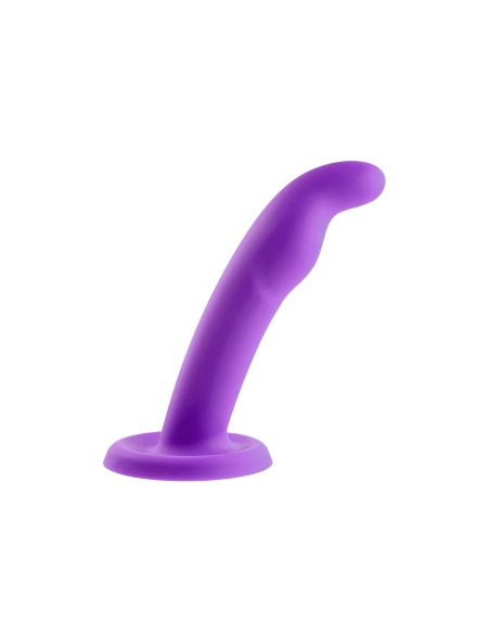 Vibrateur G-Spot Sportsheets Merge Collection Violet