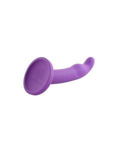 Vibrateur G-Spot Sportsheets Merge Collection Violet 2