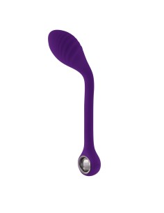Vibrateur G-Spot Playboy Playboy Violet