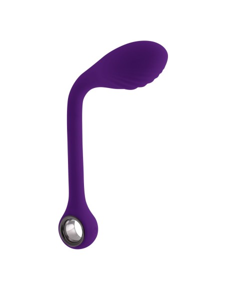 Vibrateur G-Spot Playboy Playboy Violet