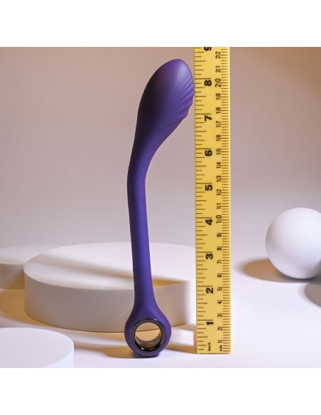 Vibrateur G-Spot Playboy Playboy Violet