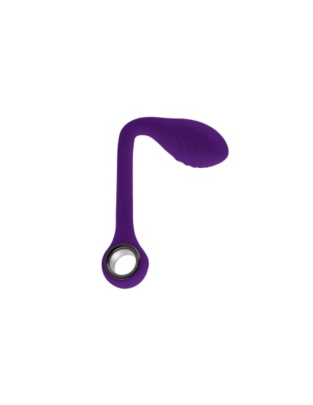 Vibrateur G-Spot Playboy Playboy Violet