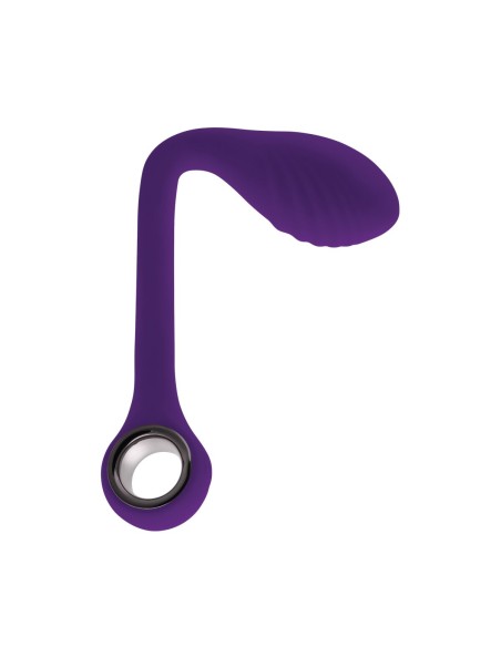 Vibrateur G-Spot Playboy Playboy Violet