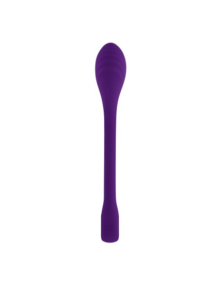 Vibrateur G-Spot Playboy Playboy Violet