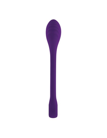 Vibrateur G-Spot Playboy Playboy Violet