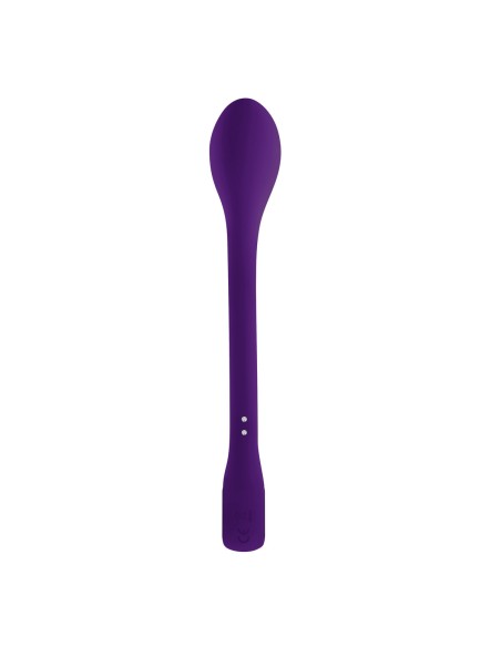 Vibrateur G-Spot Playboy Playboy Violet