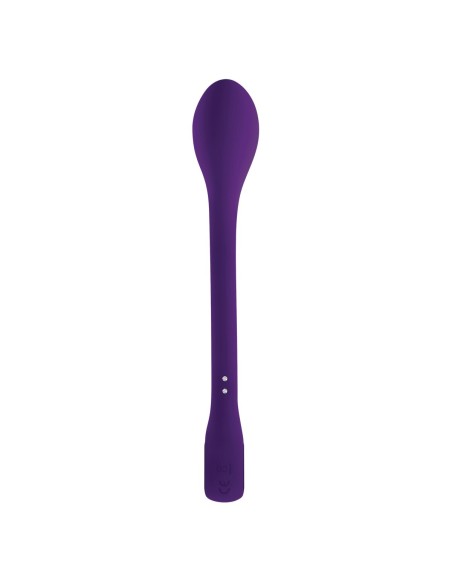 Vibrateur G-Spot Playboy Playboy Violet