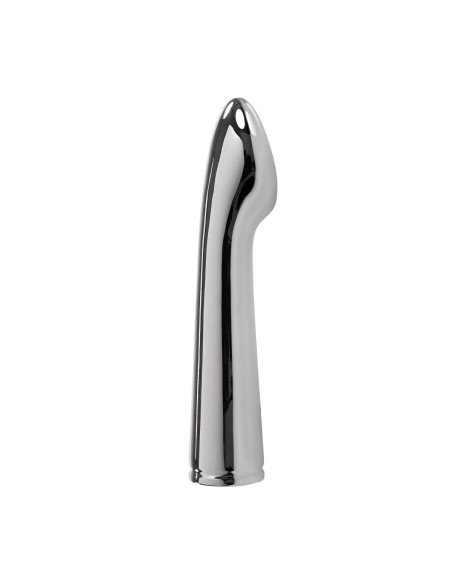 Vibrateur G-Spot Playboy Playboy Argenté