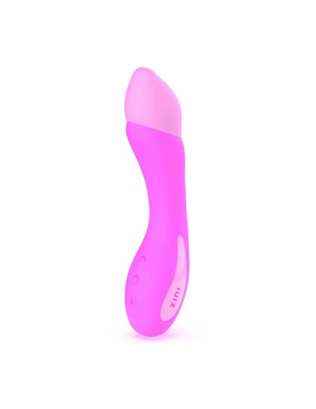 Vibrateur G-Spot ZINI Rose