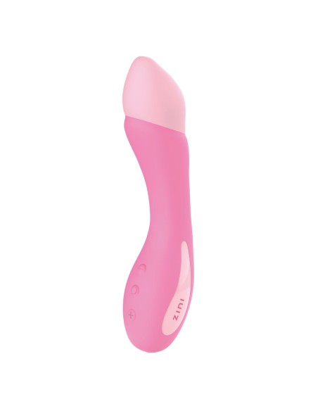 Vibrateur G-Spot ZINI Rose