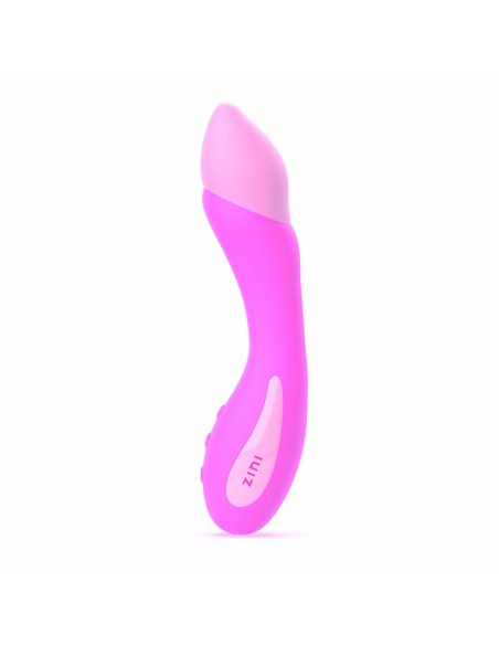 Vibrateur G-Spot ZINI Rose