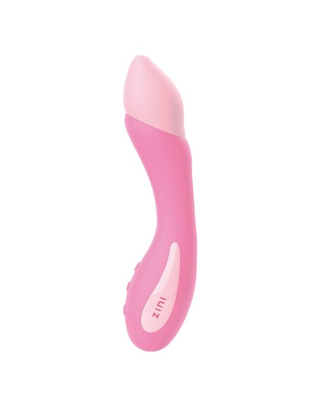 Vibrateur G-Spot ZINI Rose