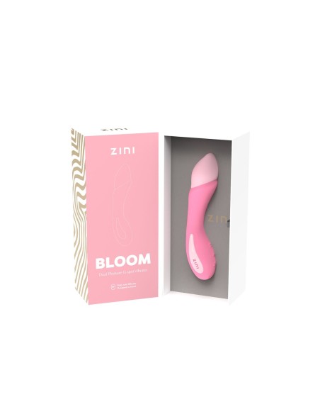 Vibrateur G-Spot ZINI Rose