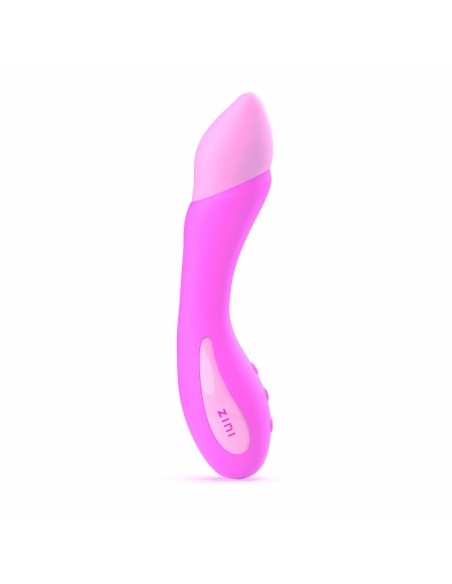 Vibrateur G-Spot ZINI Rose