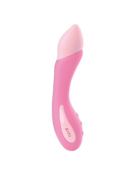 Vibrateur G-Spot ZINI Rose