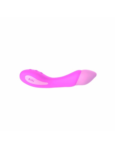 Vibrateur G-Spot ZINI Rose