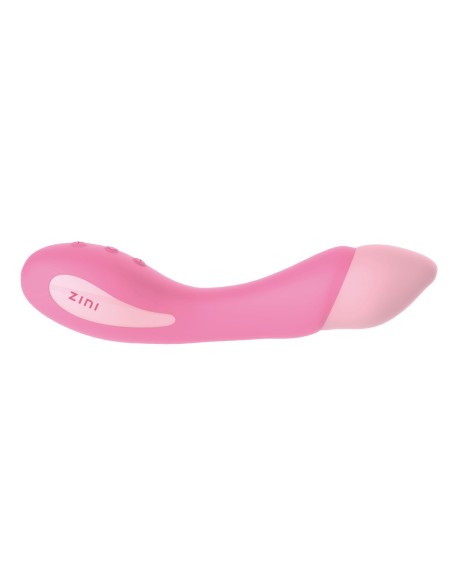 Vibrateur G-Spot ZINI Rose