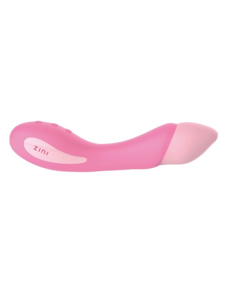 Vibrateur G-Spot ZINI Rose