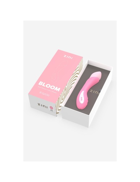Vibrateur G-Spot ZINI Rose